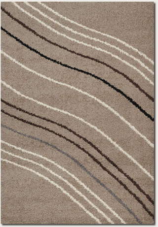 Name:Moonwalk Solar Wave 5888/0004 Sand Rug, Item id:1710_58880004 (Medium Image)