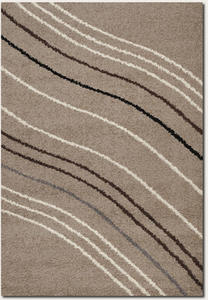 Moonwalk Solar Wave 5888/0004 Sand Rug Thumbnail Image
