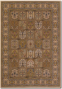 Everest Basheer 6357/6767 Antique Ivory Rug Thumbnail Image