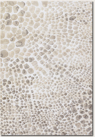 Name:Everest Stone Harbor 6378/6575 Grey Rug, Item id:1710_63786575 (Medium Image)