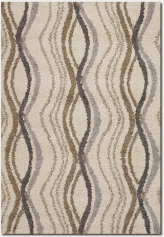 Name:Moonwalk Pulsation 6992/0005 Cream Rug, Item id:1710_69920005 (Medium Image)