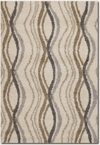 Moonwalk Pulsation 6992/0005 Cream Rug Thumbnail Image
