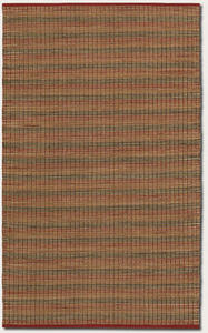 Nature'S Elements Fire 7187/0001 Crimson Rug Thumbnail Image