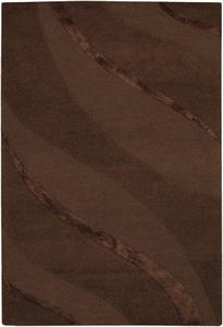 Anthians 8181/5050 Chocolate Rug Thumbnail Image