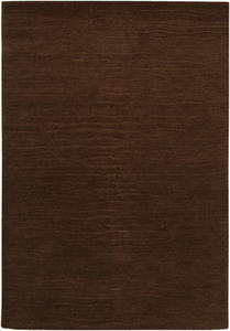 Vinyasa Halcyon 9666/0411 Choc0Late Rug Thumbnail Image