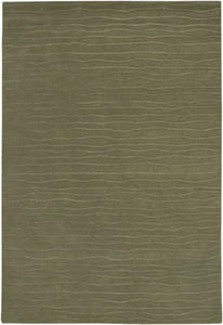 Vinyasa Halcyon 9666/0611 Sage Green Rug Thumbnail Image