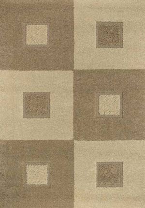 Name:Fresnel Khaki Shag Rug, Item id:17_00440144 (Medium Image)