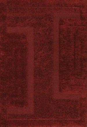 Name:Inversion Merlot Shag Rug, Item id:17_00990009 (Medium Image)