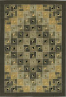 Kaleidoscope Multi (with viscose) Rug Thumbnail Image