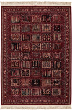 Name:Shalamzer Antique Red Rug, Item id:17_06133339 (Medium Image)