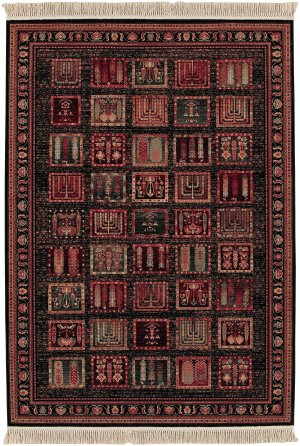 Name:Shalamzer Navy Rug, Item id:17_06133340 (Medium Image)