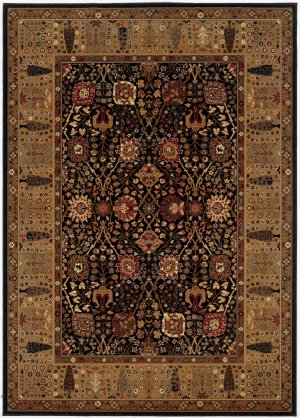 Name:Cypress Garden Black-Deep Maple Rug, Item id:17_06212596 (Medium Image)