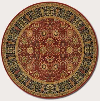 Name:Cypress Garden Persian Red Rug, Item id:17r_06212597 (Medium Image)