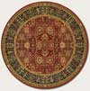 Cypress Garden Persian Red
