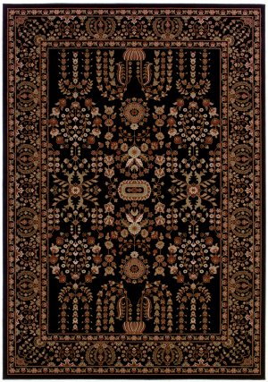 Name:Ferahan Midnight Rug, Item id:17_07515917 (Medium Image)