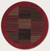 Hamptons Red