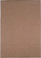 Name:Saddle Stitch Cocoa-Natural Rug, Item id:clearanc_17_10011500 (Thumbnail Image)