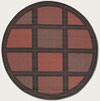 Summit Terra-Cotta--Black