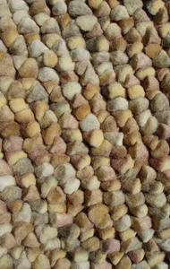 Frisco 01170 Barcelona Beige Rug Thumbnail Image