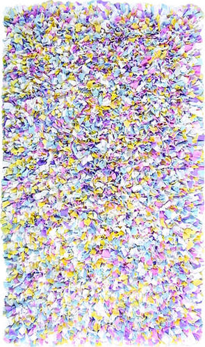 Name:Kids 02202 Shaggy Raggy Multi Rug, Item id:1810_02202 (Medium Image)