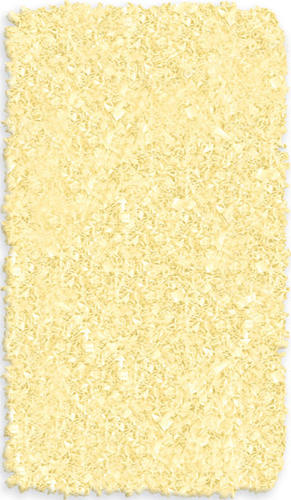Name:Kids 02205 Shaggy Raggy Yellow Rug, Item id:1810_02205 (Medium Image)