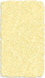 Kids 02205 Shaggy Raggy Yellow Rug Thumbnail Image