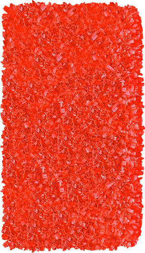 Name:Kids 02218 Shaggy Raggy Tangerine Rug, Item id:1810_02218 (Medium Image)