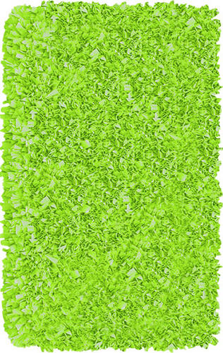 Name:Kids 02219 Shaggy Raggy Lime Rug, Item id:1810_02219 (Medium Image)