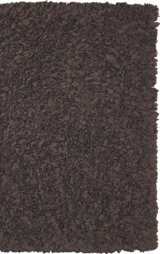 Name:Kids 02235 Shaggy Raggy Brown Rug, Item id:1810_02235 (Medium Image)