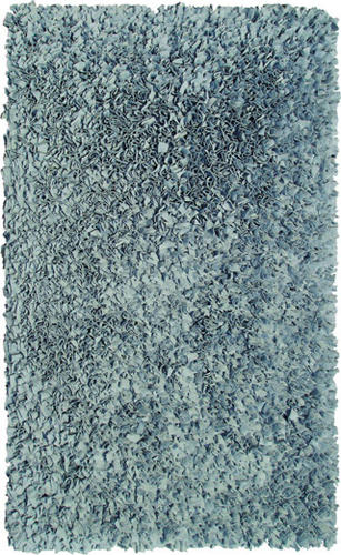 Name:Kids 02255 Shaggy Raggy Silver Rug, Item id:1810_02255 (Medium Image)