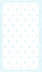 Kids 11409 Polka Dots Lt Blue Rug Thumbnail Image