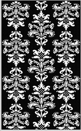 Name:Kids 11511 Mini Damask Rug, Item id:1810_11511 (Medium Image)