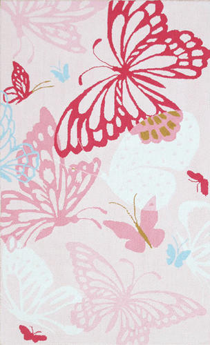 Name:Kids 11737 Papillon Rug, Item id:1810_11737 (Medium Image)