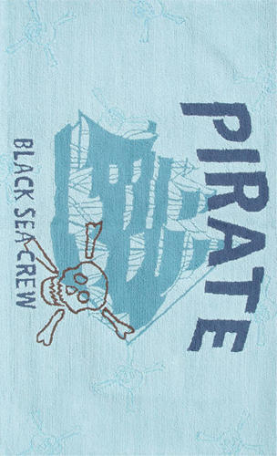 Name:Kids 11761 Pirate Rug, Item id:1810_11761 (Medium Image)