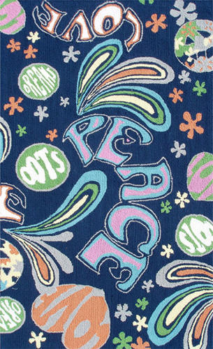 Name:Kids 11762 Sock-It-To-Me Rug, Item id:1810_11762 (Medium Image)