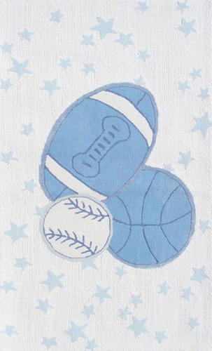 Name:Kids 11766 Baby Ball Rug, Item id:1810_11766 (Medium Image)