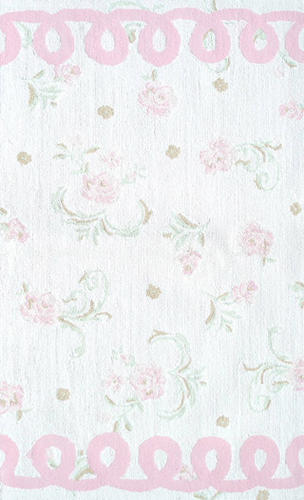 Name:Kids 11781 Sweet Pea Rug, Item id:1810_11781 (Medium Image)
