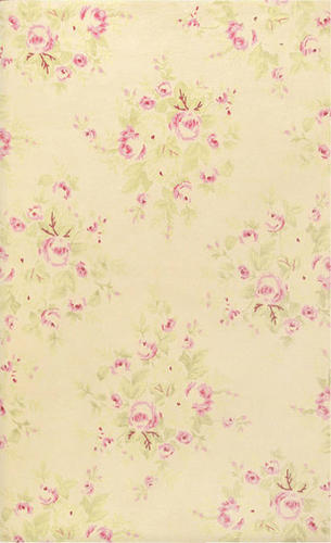 Name:Kids 12093 French Rose Bouquet Rug, Item id:1810_12093 (Medium Image)