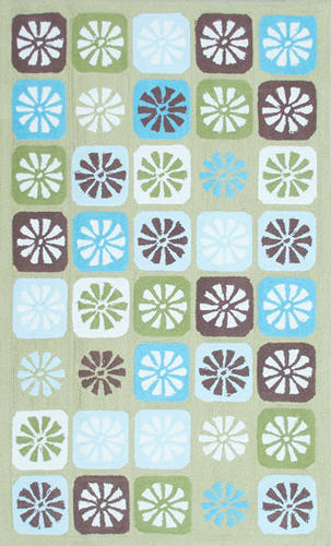 Name:Kids 12373 Sunshine Khaki Rug, Item id:1810_12373 (Medium Image)