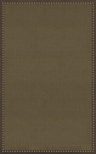 Name:Frisco 23308 Sisal Brown Nail Head Rug, Item id:1810_23308 (Medium Image)