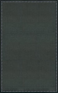 Frisco 23309 Sisal Charcoal Nail Head Rug Thumbnail Image