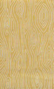 Resort 25248 Shire Yellow Rug Thumbnail Image