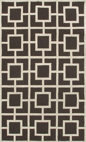 Name:Resort 25263 Lloyd Brown Rug, Item id:1810_25263 (Medium Image)