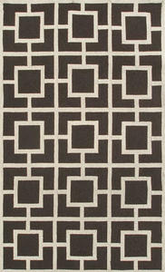 Resort 25263 Lloyd Brown Rug Thumbnail Image