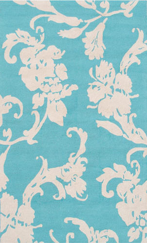 Name:Resort 25288 Toulouse Blue Rug, Item id:1810_25288 (Medium Image)