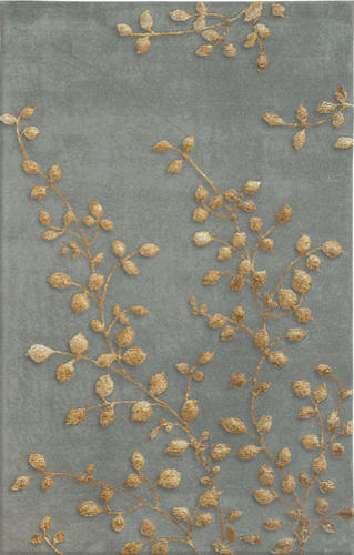 Name:Rexford 44015 Golden Leaves Rug, Item id:1810_44015 (Medium Image)