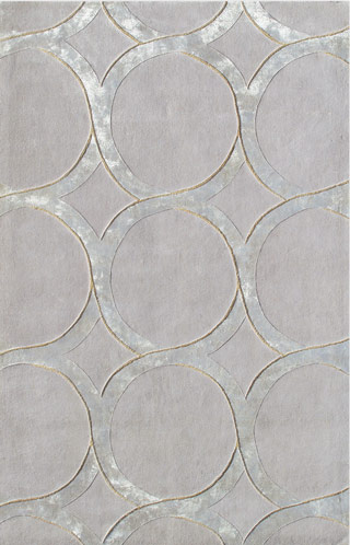 Name:Rexford 44157 Hedy Silver Rug, Item id:1810_44157 (Medium Image)
