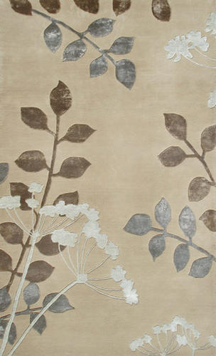 Name:Shabati 44206 Walden Silver Rug, Item id:1810_44206 (Medium Image)