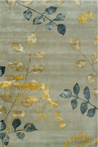 Name:Shabati 44207 Walden Gold Rug, Item id:1810_44207 (Medium Image)