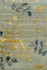 Shabati 44207 Walden Gold Rug Thumbnail Image